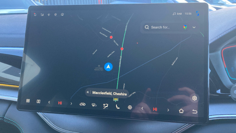 BYD Seal U 1.5 DM-i AWD Design 5dr Auto Estate